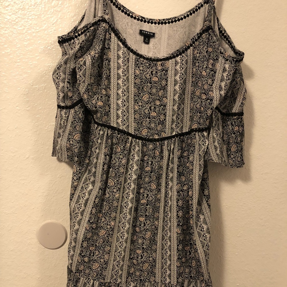 Torrid Dress